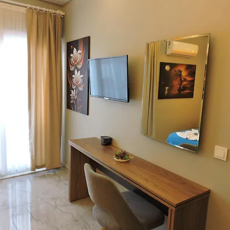 Hotel Basar *