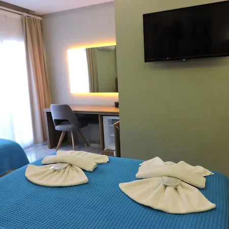 Hotel Basar Erdemli