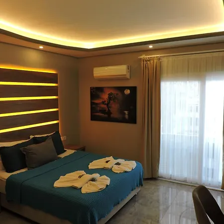 Basar Hotel