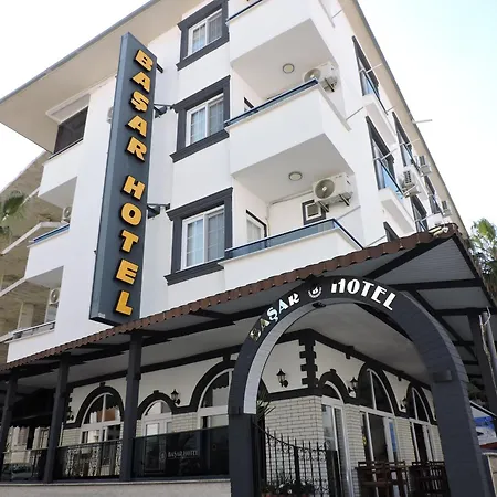 Hotel Basar *