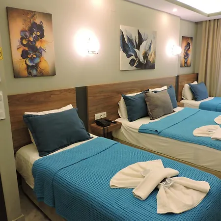 Basar Hotel