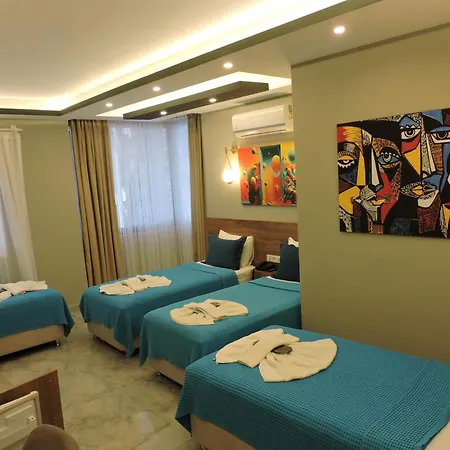 Hotel Basar