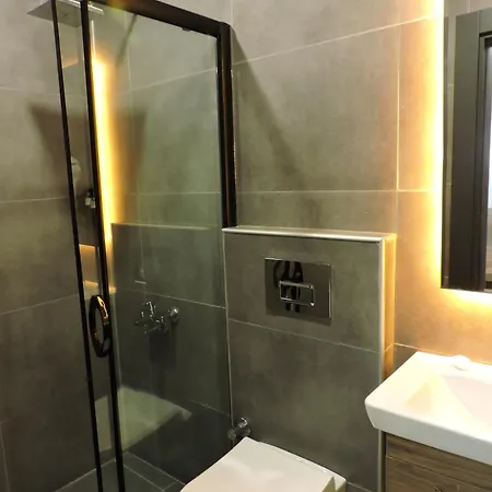 Basar Hotel Erdemli