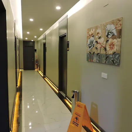 Basar Hotel Erdemli