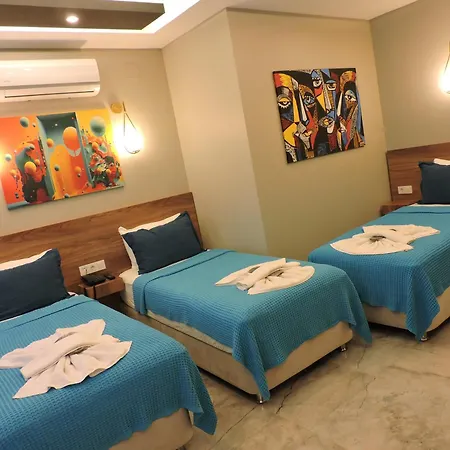 Basar Hotel