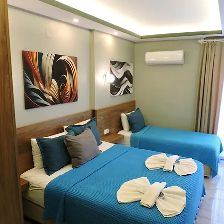 Basar Hotel