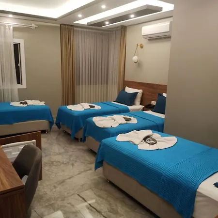 Basar Hotel