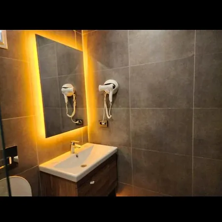 Basar Hotel