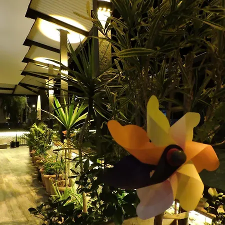 Hotel Basar Erdemli