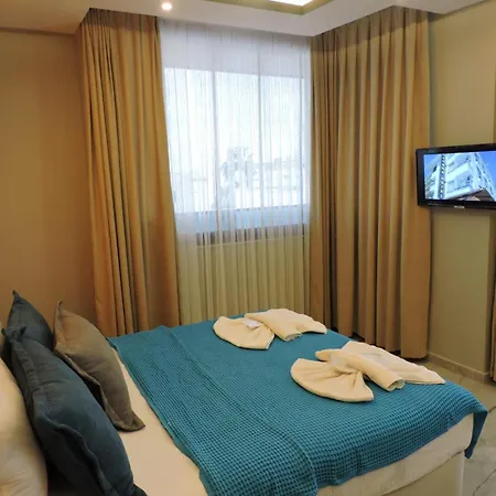 Hotel Basar *