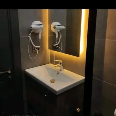 Hotel Basar