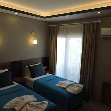 Hotel Basar *