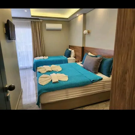 Basar Hotel