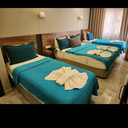 Basar Hotel