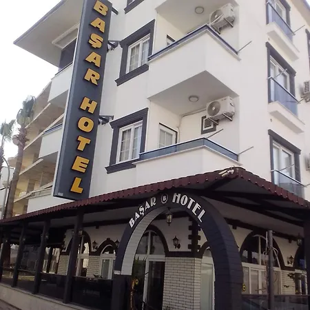 Basar Hotel