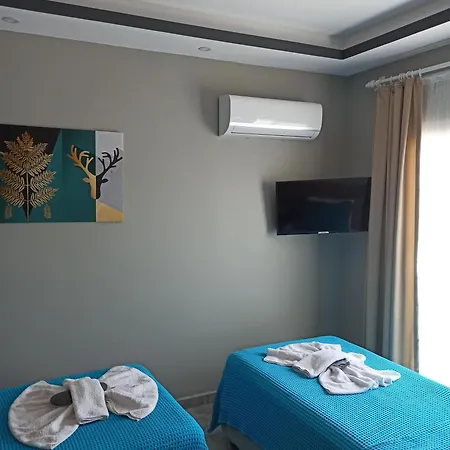 Basar Hotel