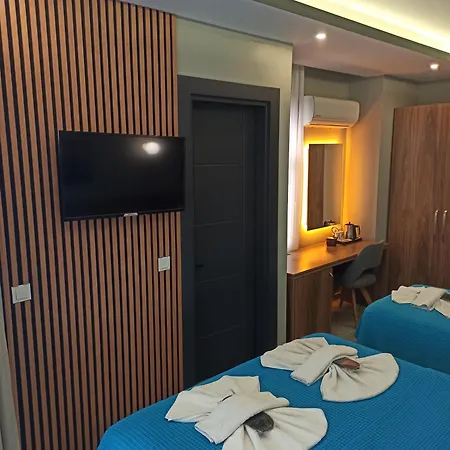 Hotel Basar *