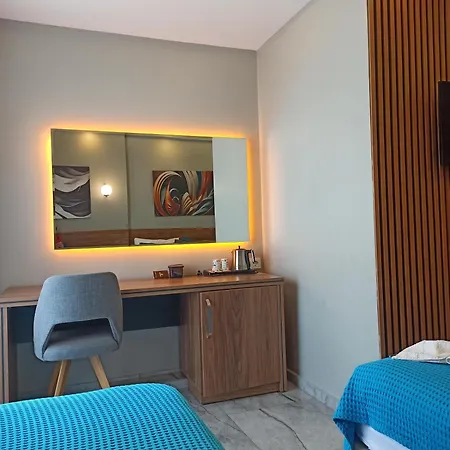 Hotel Basar Erdemli